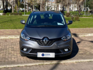 Renault Grand Scenic 1.5 dCi Dynamique S SS