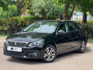 Peugeot 308 SW 1.5 BlueHDi Allure EAT8